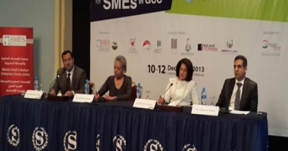 نحو كيان مستقل للمشروعات الصغيرة والمتوسطة