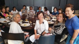 مجلس سيدات الاعمال العرب