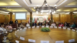 انتخاب مجلس الإدارة الجديد بيان لمجلس سيدات الأعمال العرب