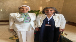 انعقاد الدورة الثامنة لمجلس سيدات الأعمال العرب