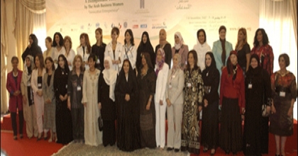 الأرصدة النسائية في الخليج في حالة جمود