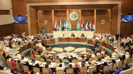 انعقاد الدورة الثامنة لمجلس سيدات الأعمال العرب
