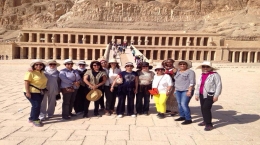 رحلة الاقصر واسوان