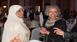 ختام فعاليات المؤتمر العالمي لسيدات ورائدات الأعمال