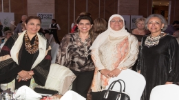 ختام فعاليات المؤتمر العالمي لسيدات ورائدات الأعمال