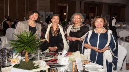 ختام فعاليات المؤتمر العالمي لسيدات ورائدات الأعمال