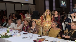 ختام فعاليات المؤتمر العالمي لسيدات ورائدات الأعمال