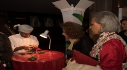 ختام فعاليات المؤتمر العالمي لسيدات ورائدات الأعمال