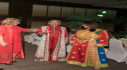 ختام فعاليات المؤتمر العالمي لسيدات ورائدات الأعمال