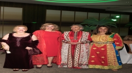 ختام فعاليات المؤتمر العالمي لسيدات ورائدات الأعمال