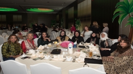 ختام فعاليات المؤتمر العالمي لسيدات ورائدات الأعمال