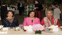 ختام فعاليات المؤتمر العالمي لسيدات ورائدات الأعمال