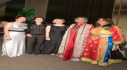 ختام فعاليات المؤتمر العالمي لسيدات ورائدات الأعمال