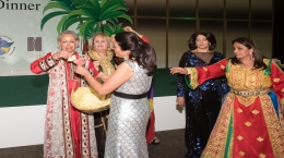 ختام فعاليات المؤتمر العالمي لسيدات ورائدات الأعمال