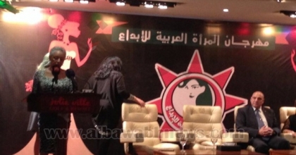 رئيس مجلس سيدات الأعمال العرب تدعو العالم لزيارة مصر بلد الأمن والأمان