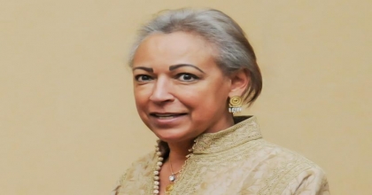 اعلنت الشيخة الدكتورة حصة سعد العبدالله الصباح رئيس مجلس سيدات الأعمال العرب دعمها كشريك استراتيجي لسلسلة مؤتمرات “مصر باب الوصل” المقرر انعقاده بمدينة شرم الشيخ الشهر المقبل