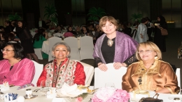 ختام فعاليات المؤتمر العالمي لسيدات ورائدات الأعمال