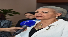 زيارة الشيخه حصه ووفد من المجلس الأكاديمية العربية للتكنولوجيا والنقل البحري فى مهرجان السياحة العالمي بالإسكندرية