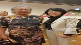 مجلس سيدات الاعمال العرب